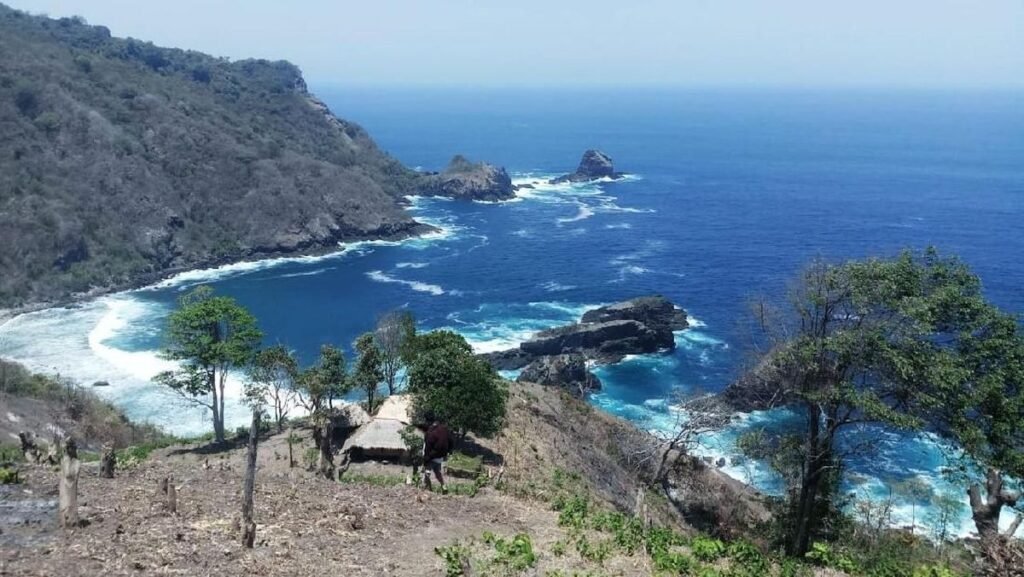 Sekotong Lombok Barat