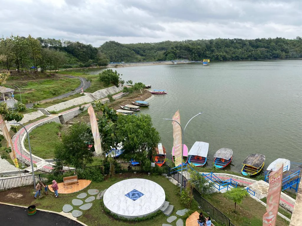 Taman Rinjani Selong