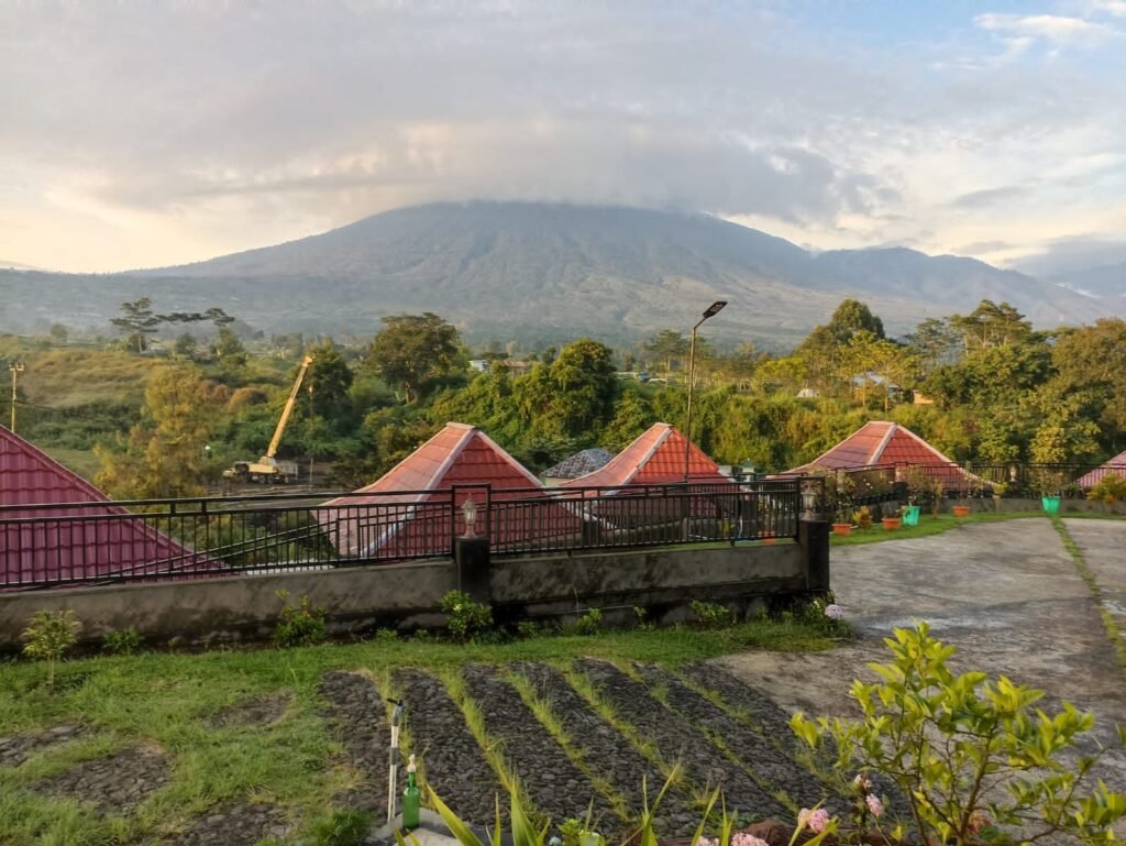 harga pesona Rinjani