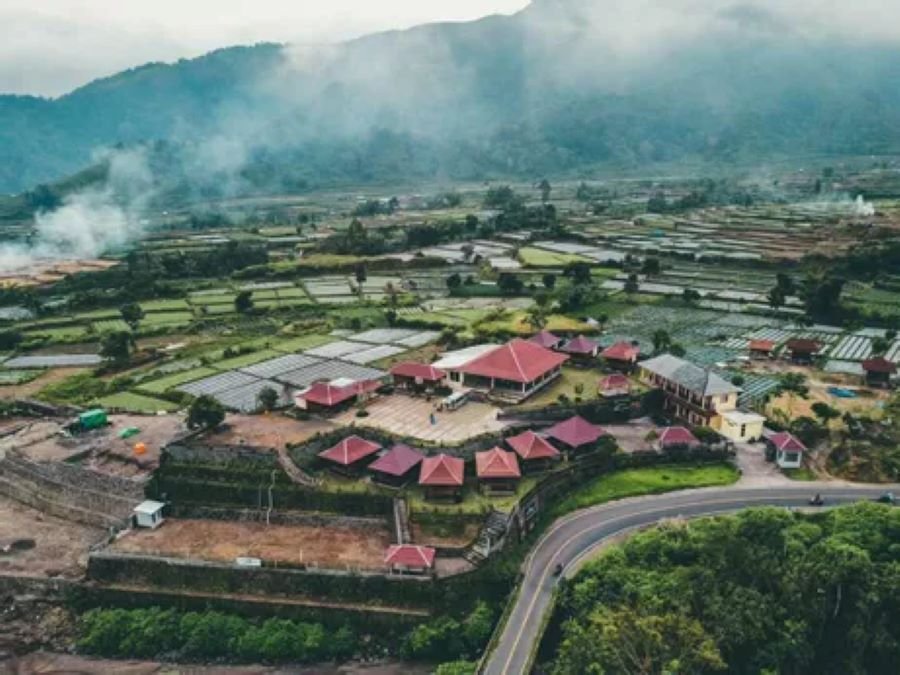 harga pesona Rinjani