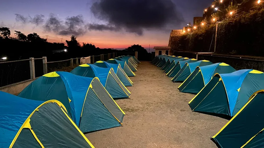 harga pesona Rinjani