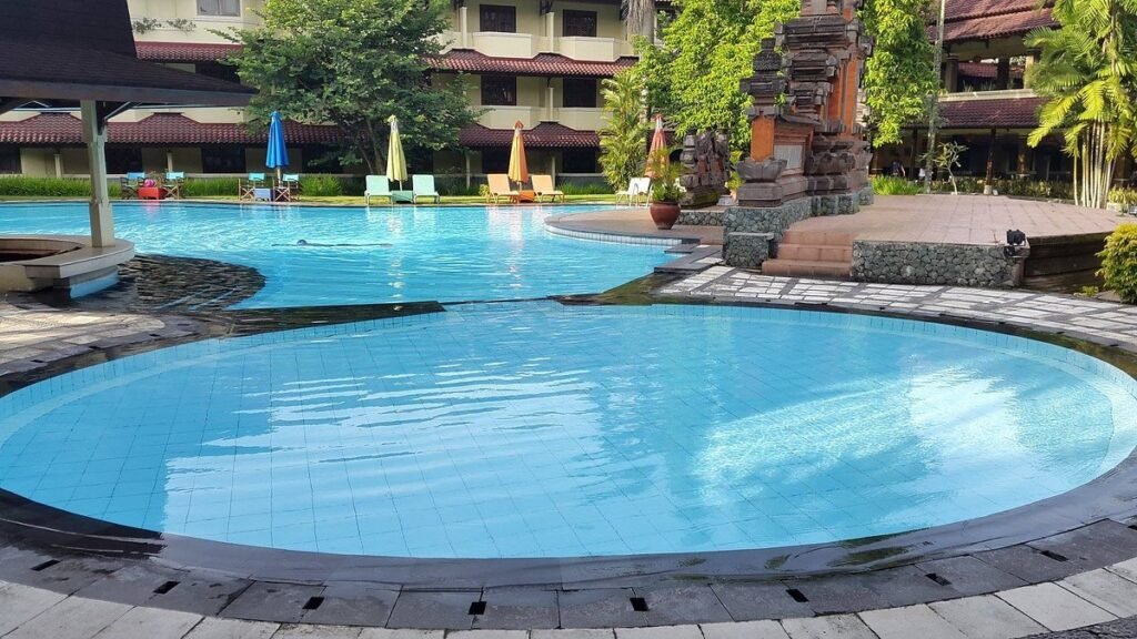 hotel murah di Cakranegara Mataram