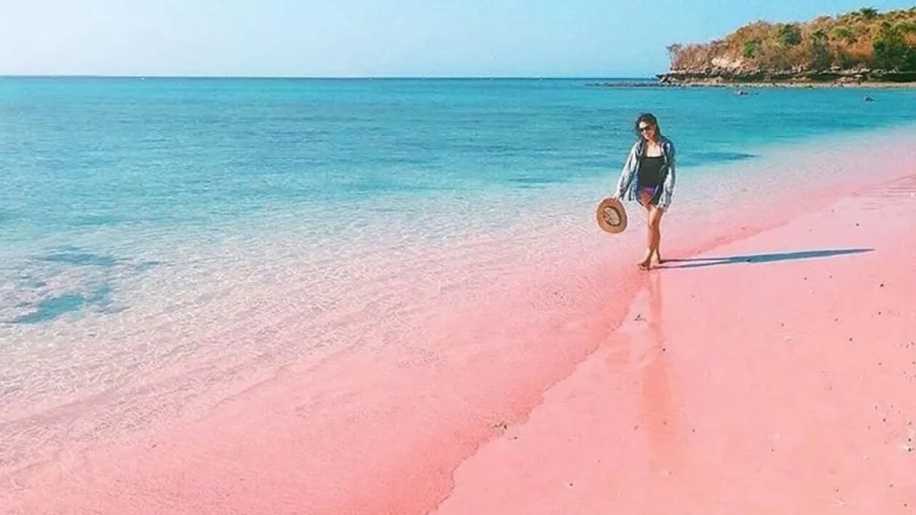 pulau di Lombok
