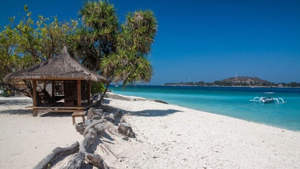 tempat wisata Lombok