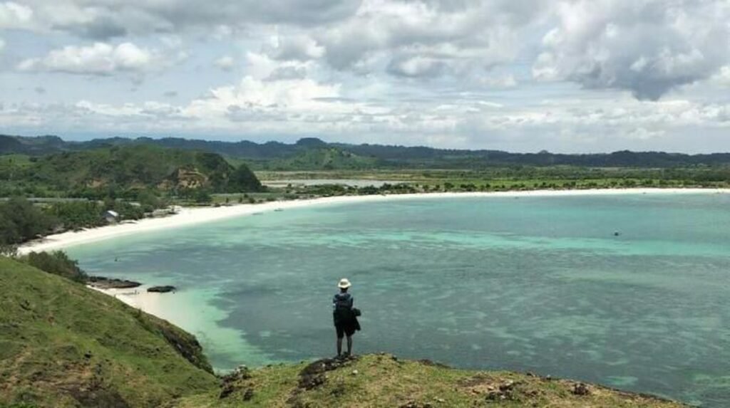 tour Lombok 2 hari 1 malam