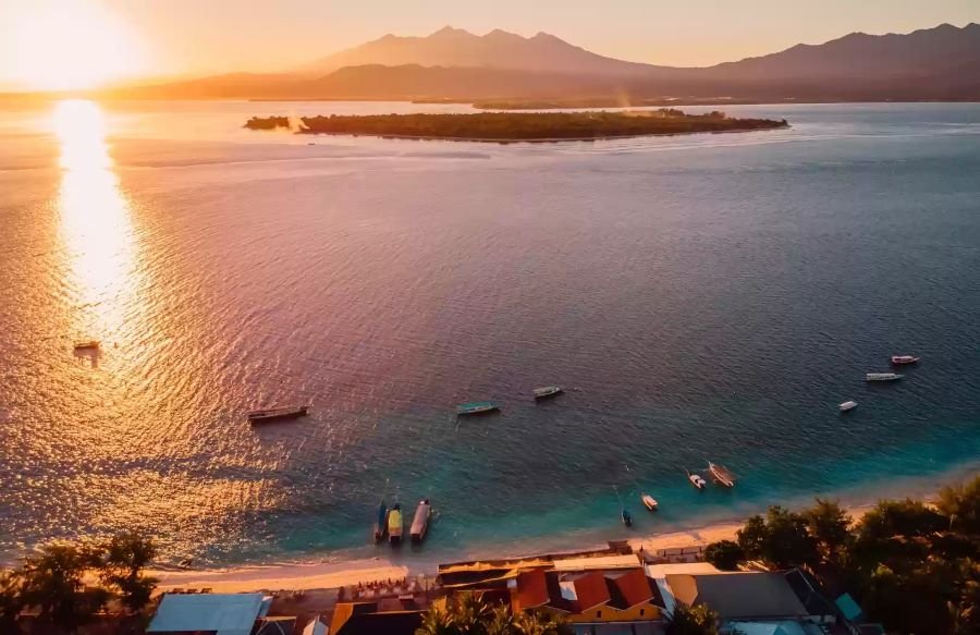 tour Lombok day tours