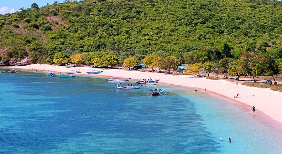tour Lombok day tours