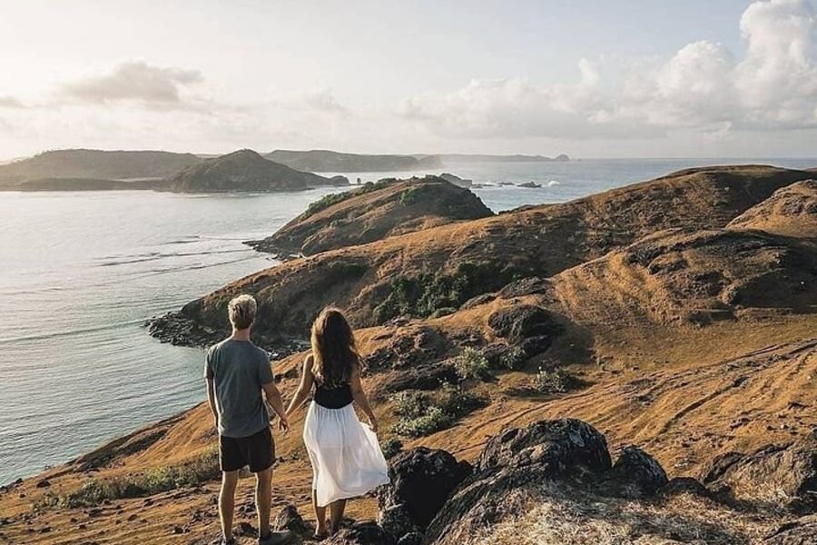 tour Lombok day tours