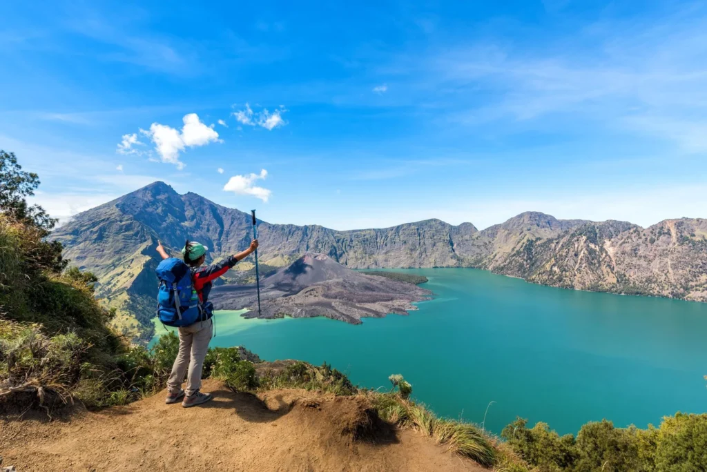 wisata Lombok terkenal