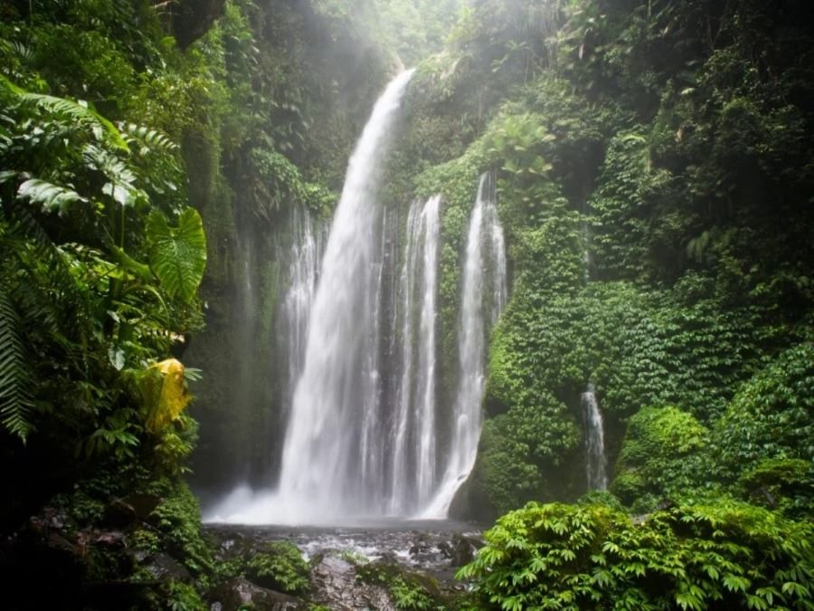 wisata Lombok terkenal