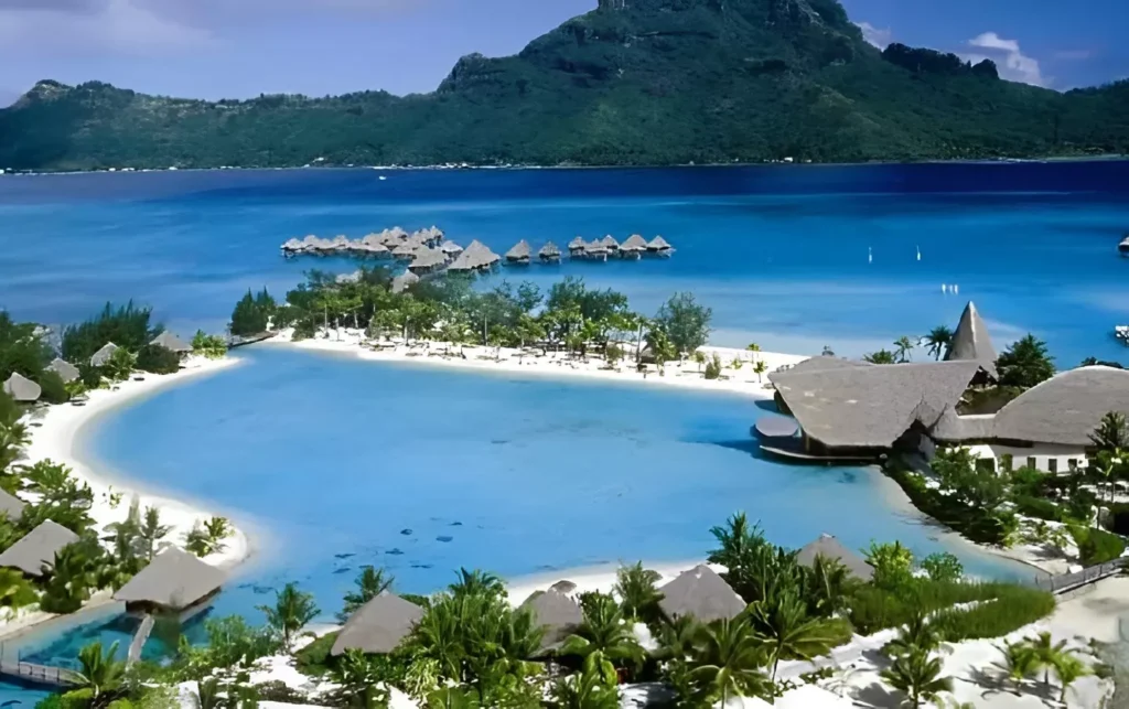 wisata Lombok yang terkenal