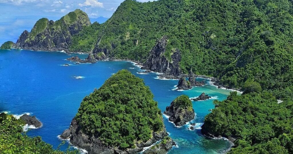 wisata di Lombok Barat