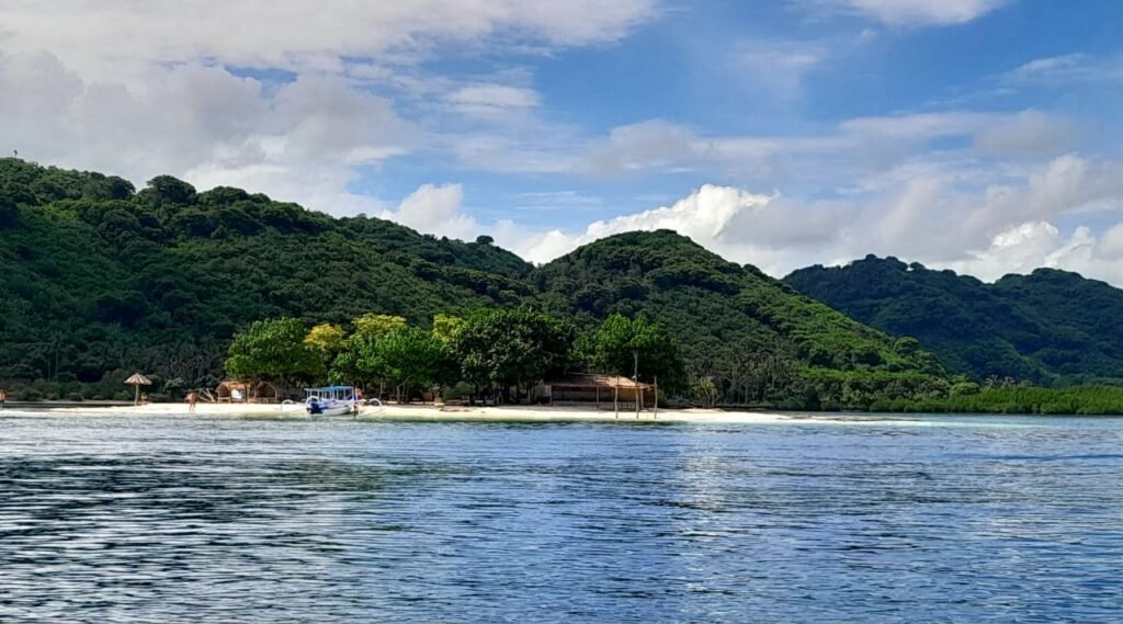 wisata di Lombok Barat