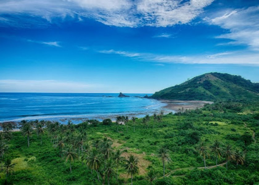 wisata di Lombok Barat