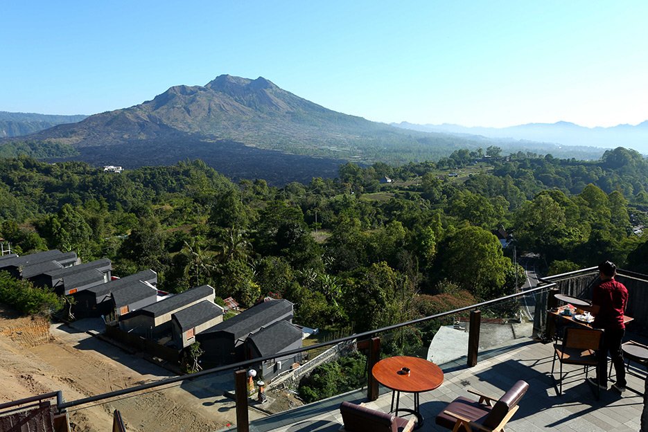 Bukit Kayangan Lombok