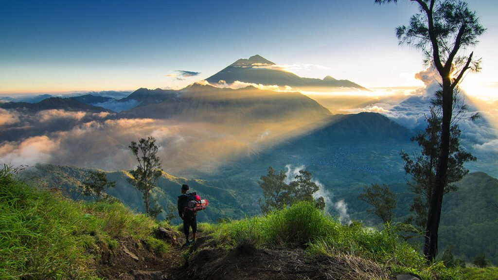 Bukit Lombok