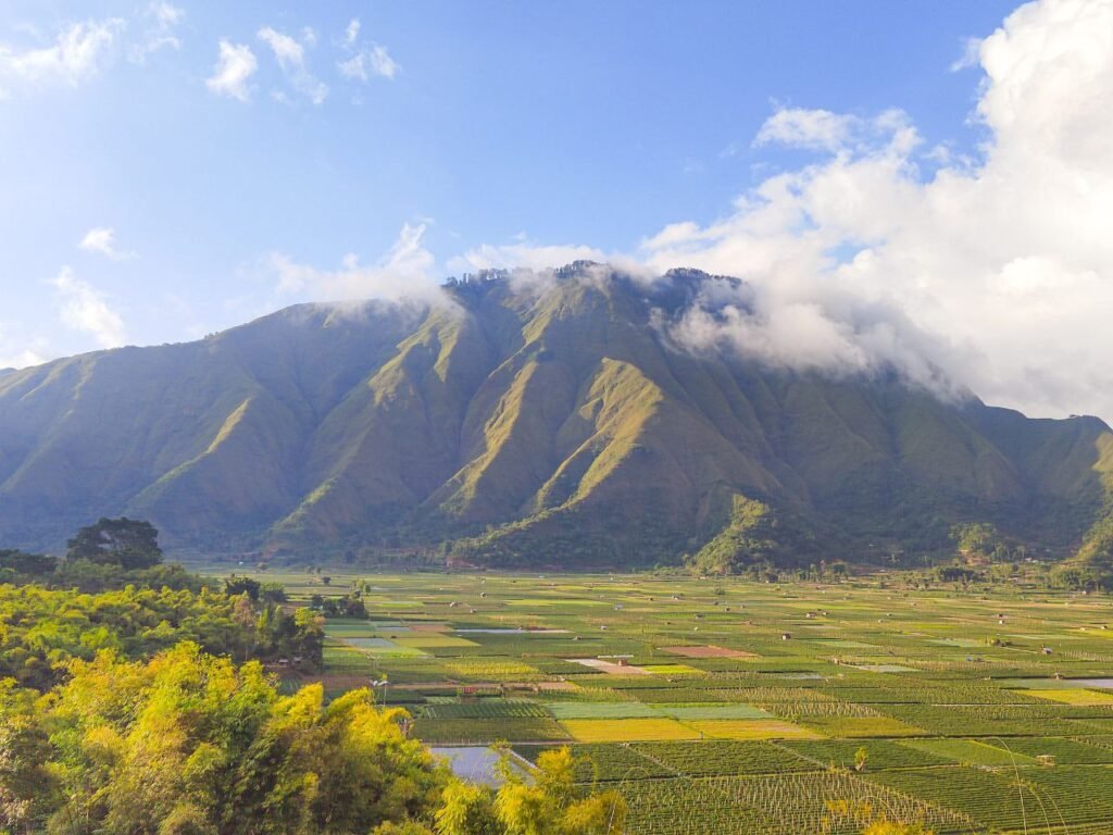 Bukit Lombok