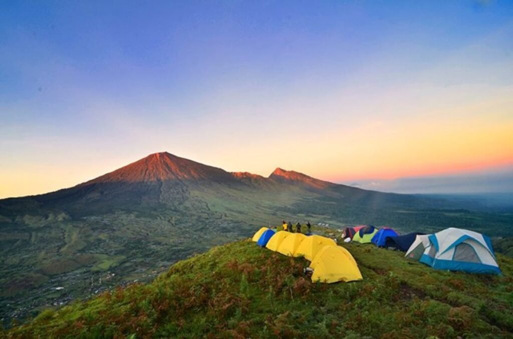 Bukit Lombok