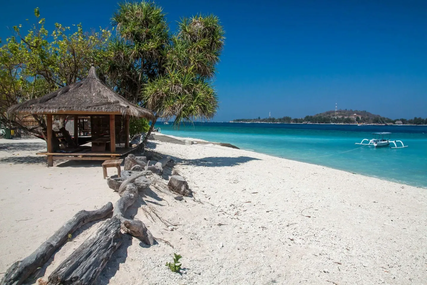 Gili Island tours