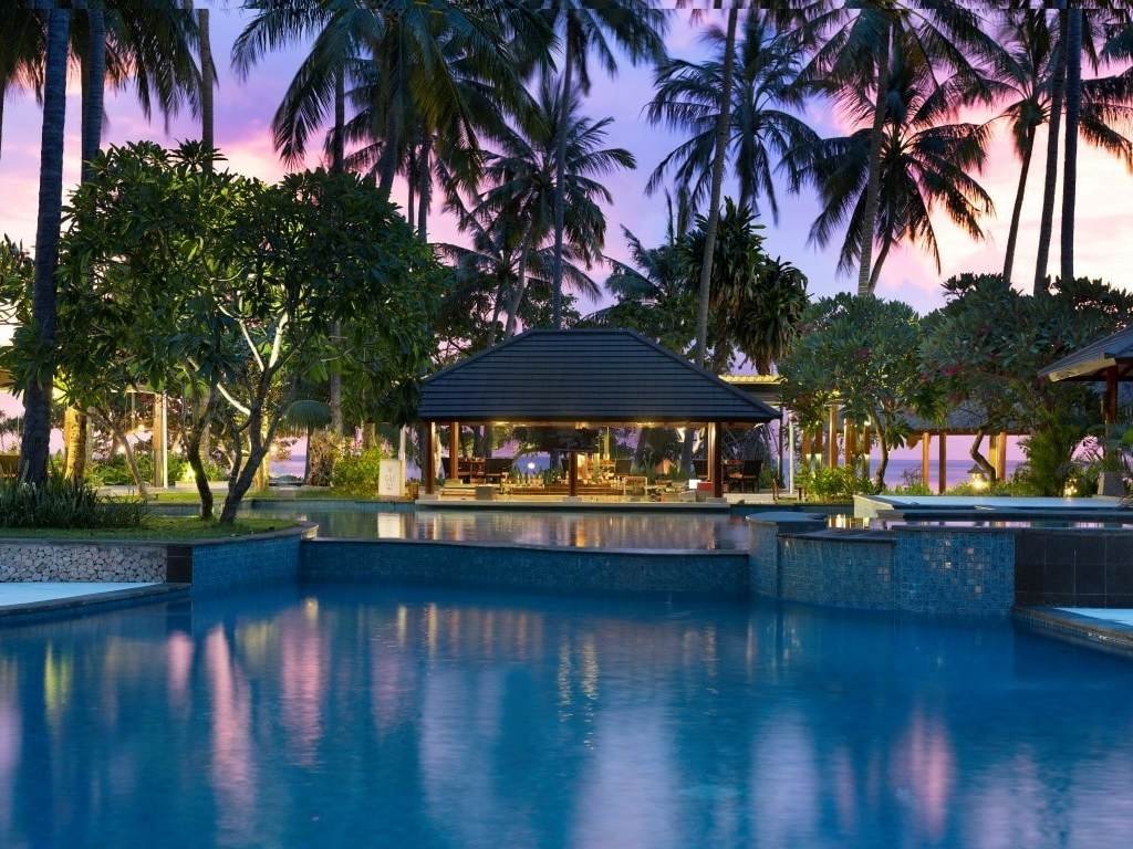Holiday Resort Lombok