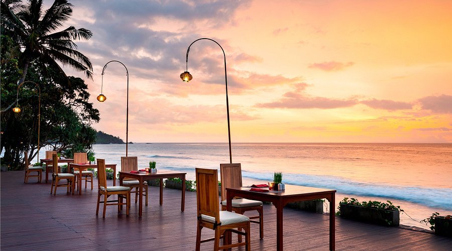 Holiday Resort Lombok