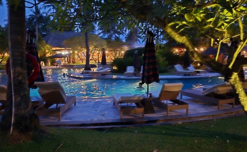 Holiday Resort Lombok