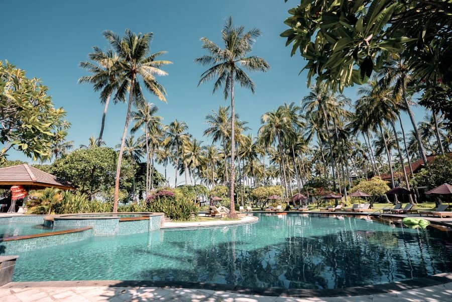 Holiday Resort Lombok