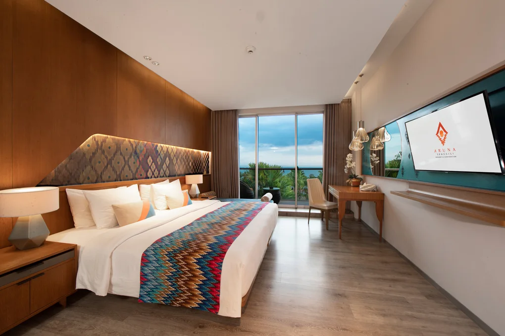 Hotel Aruna Lombok