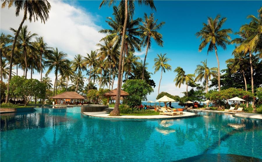 Hotel Holiday Inn Lombok