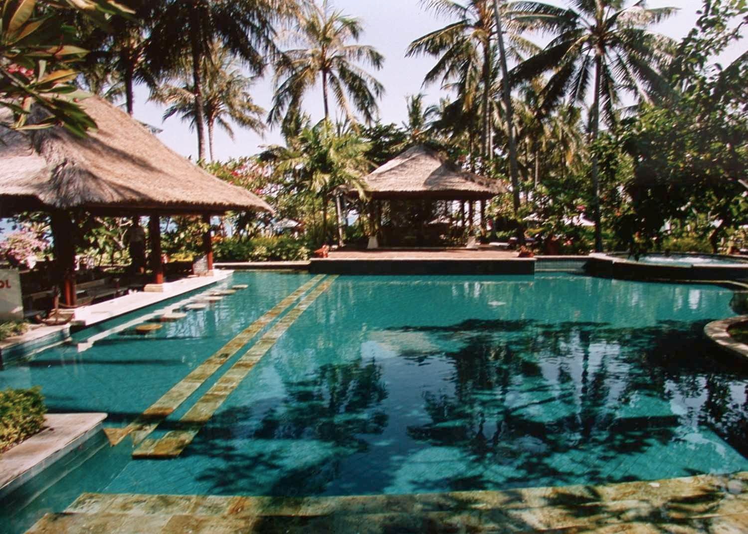Hotel Holiday Inn Lombok