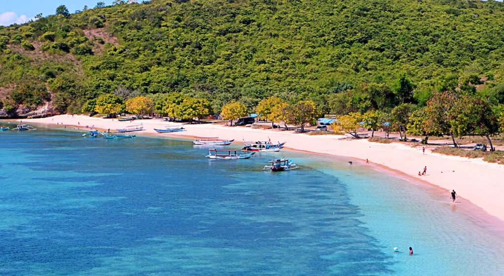 Lombok Day Trip