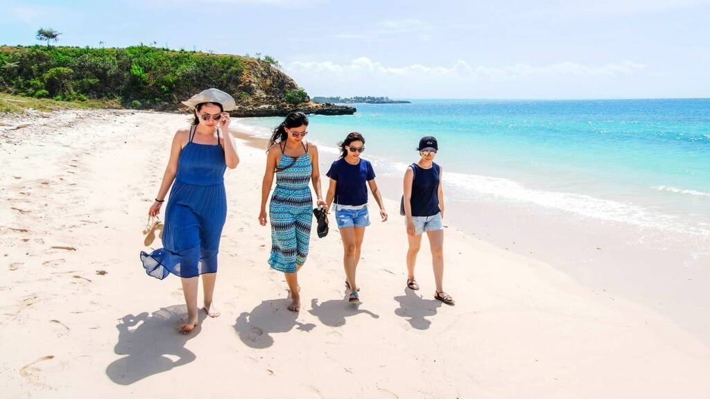 Lombok Day Trip