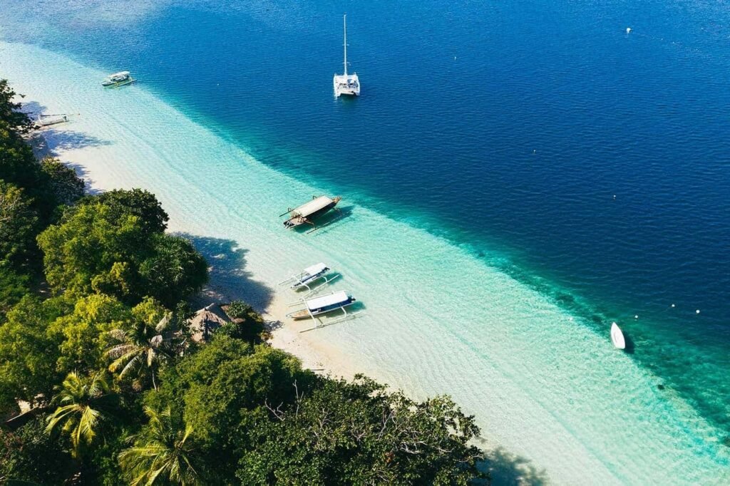 Lombok Day Trip