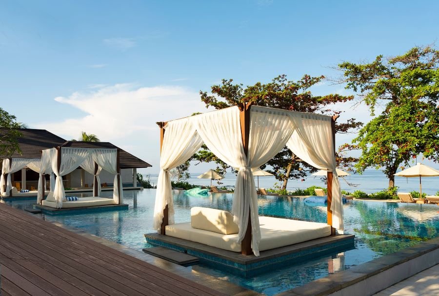 Lombok Holiday Resort