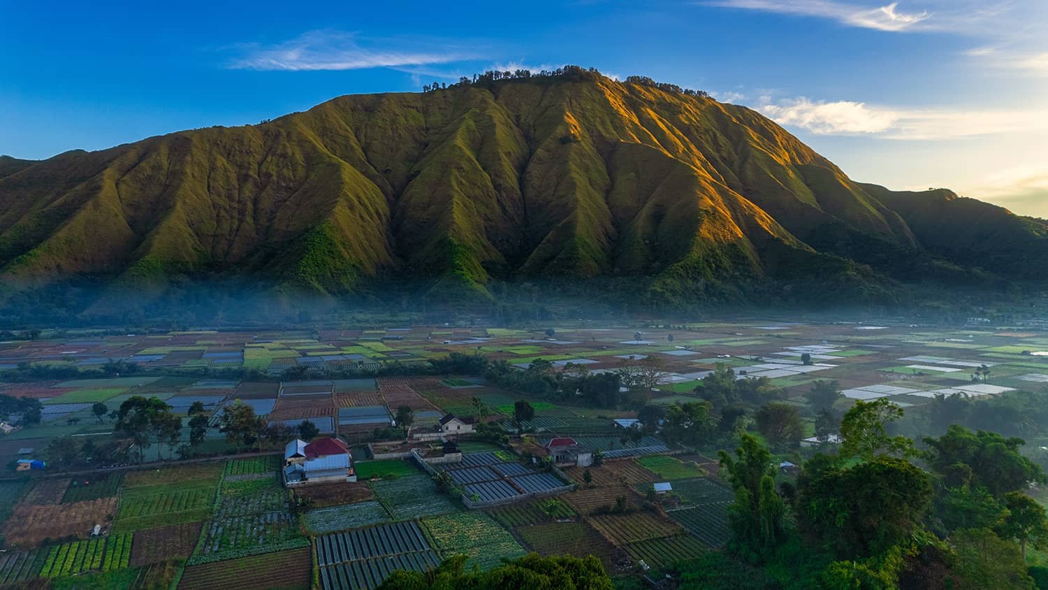 Lombok Wisata