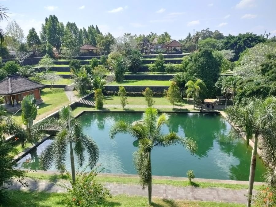 Mataram pulau apa