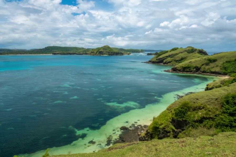 Mataram pulau apa