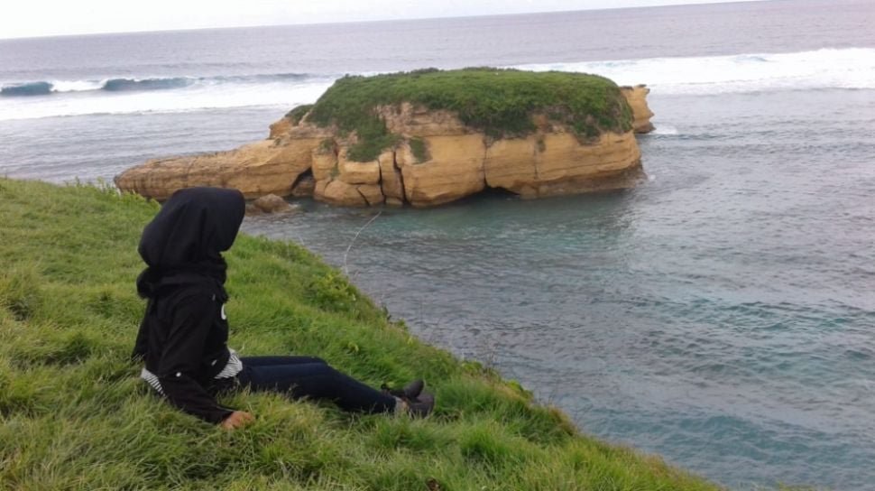 Pantai Kura Kura