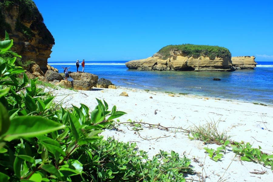 Pantai Kura Kura