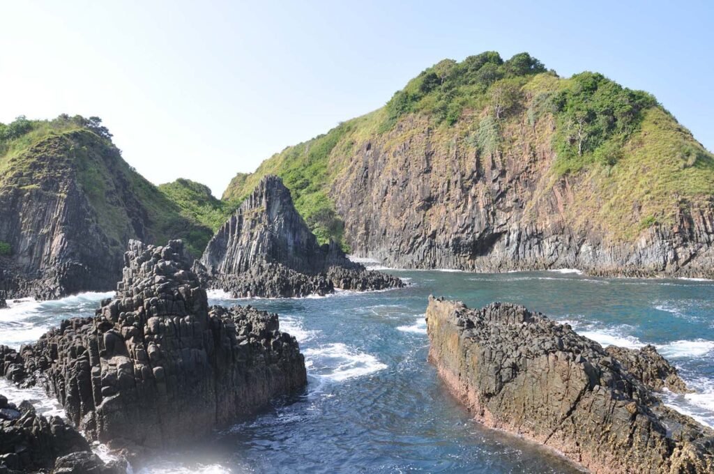 Pantai Semeti