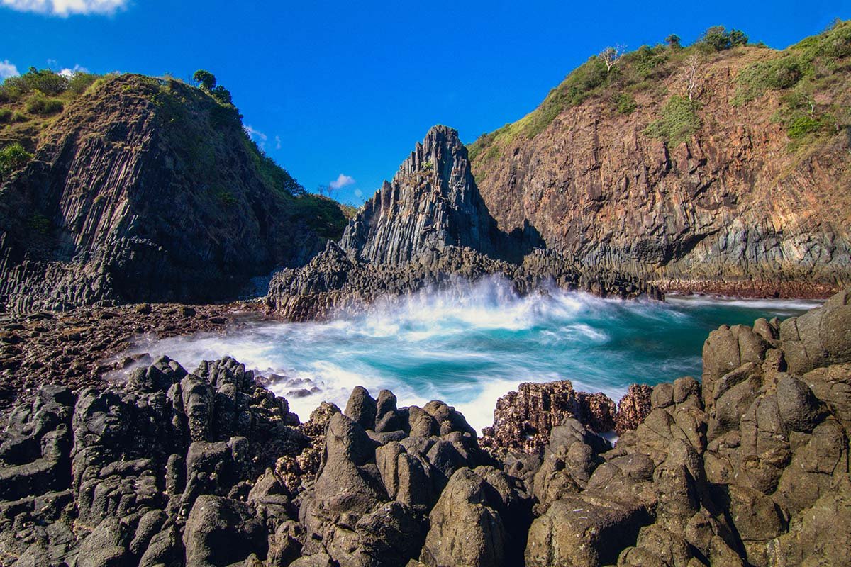 Semeti Beach Lombok