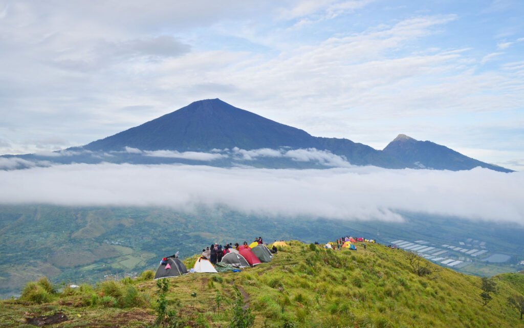 Wisata Lombok Timur
