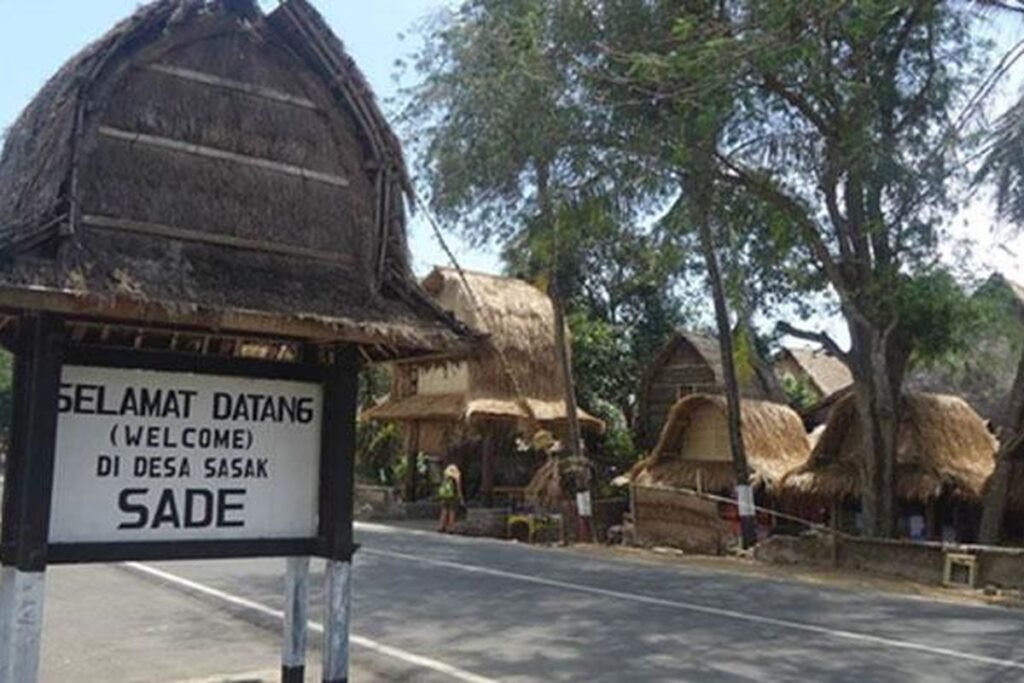 Wisata Lombok Timur