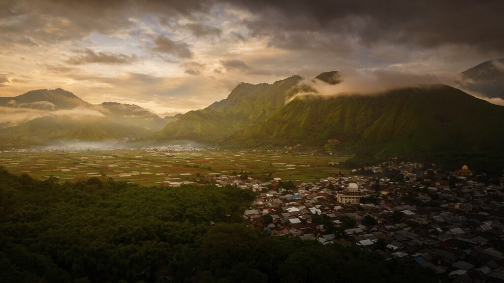 Wisata Lombok Timur