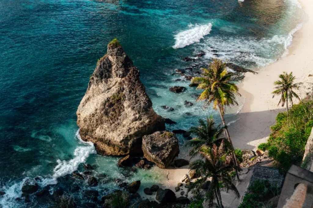 destinasi Lombok