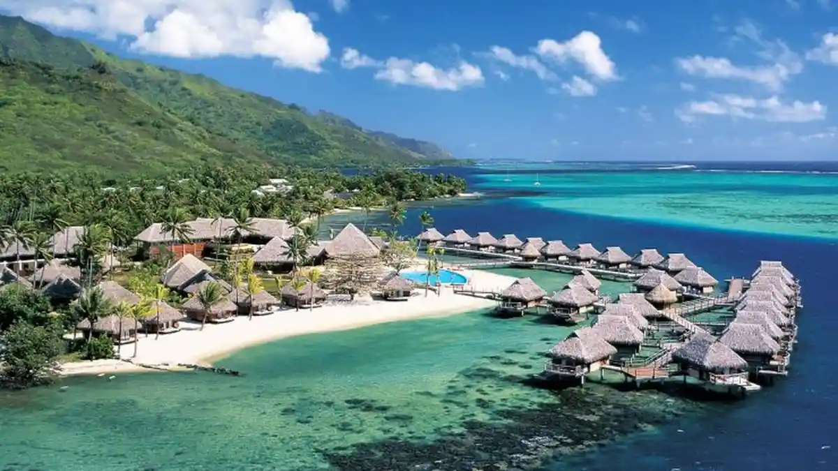 destinasi Lombok