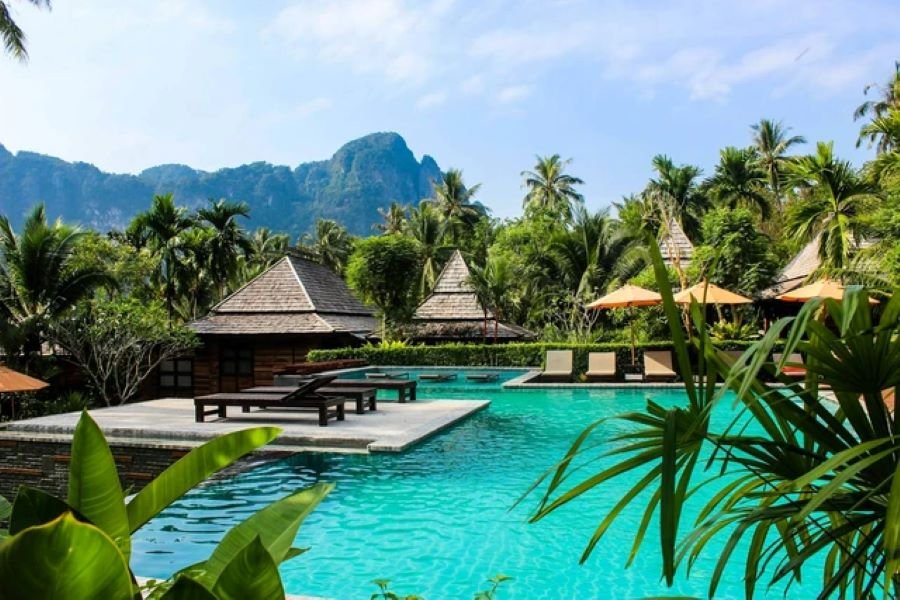 hotel di Lombok Timur