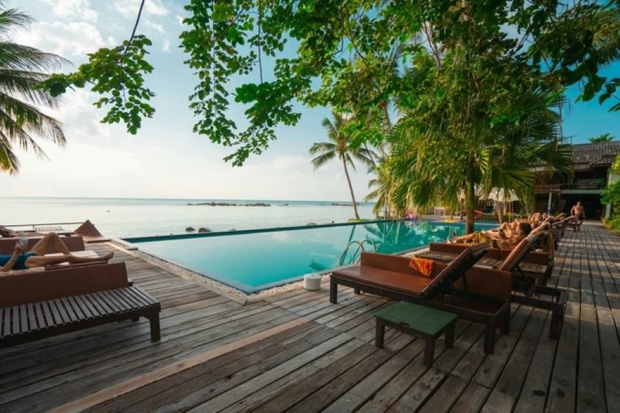 hotel di Lombok Timur