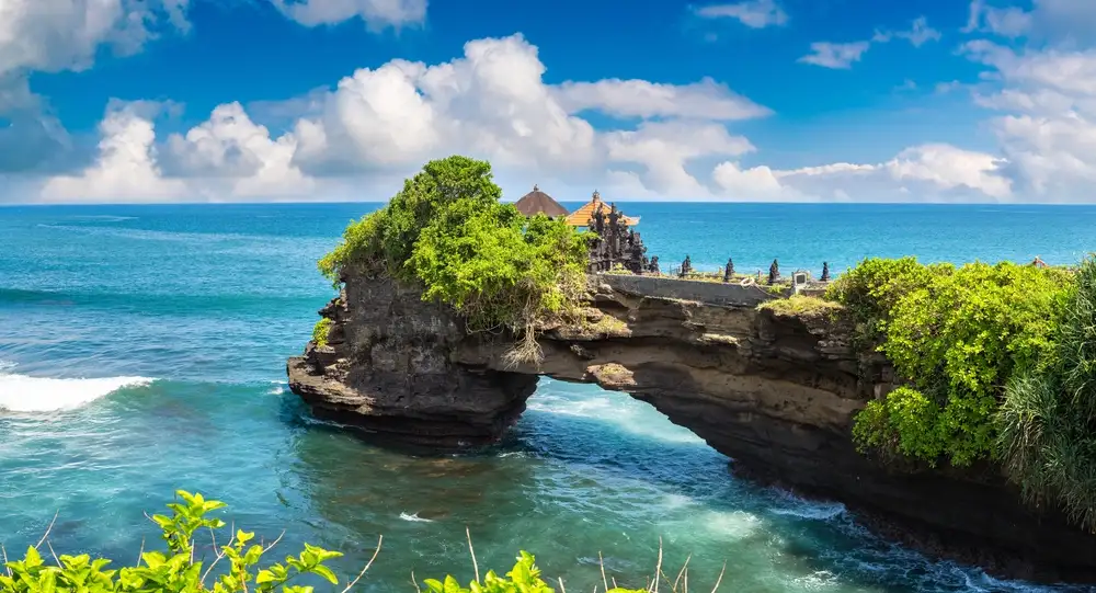 pantai Lombok Barat