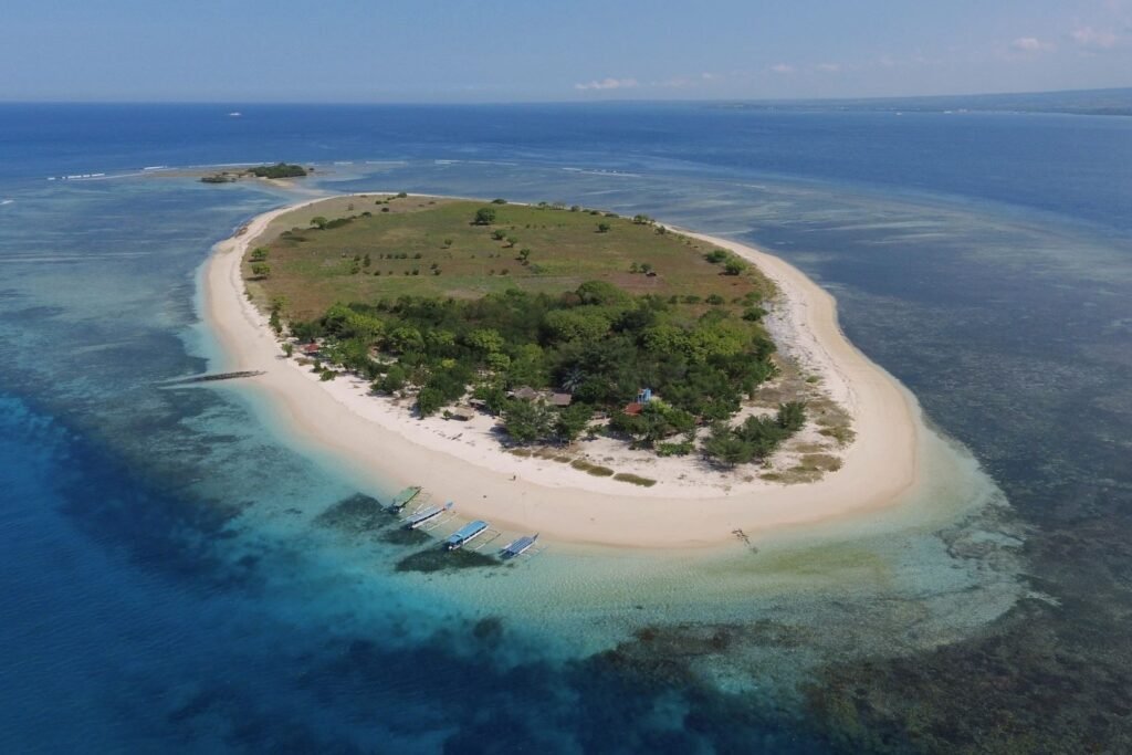 tempat wisata Lombok Timur